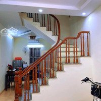 Hiếm Thật! Nhà Phố Thụy Khuê 38M2*5T, Sát Phố, Gần Ô Tô, Lô Góc, Kinh Doanh Full Nội Thất, Ở Sướng!