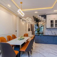 Vip! Phố Hoàng Cầu, 15M Ra Phố, Ba Gác Tránh, 6 Tầng Thang Máy, Full Nội Thất, 59M2