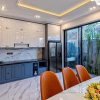 Vip! Phố Hoàng Cầu, 15M Ra Phố, Ba Gác Tránh, 6 Tầng Thang Máy, Full Nội Thất, 59M2