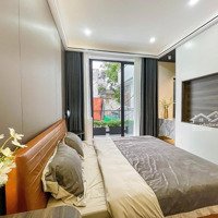 Vip! Phố Hoàng Cầu, 15M Ra Phố, Ba Gác Tránh, 6 Tầng Thang Máy, Full Nội Thất, 59M2