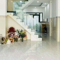 Khu Phân Lô Thoại Ngọc Thầu Tân Phú - 52M2-4 Tầng -Nhà Mới Tinh - Nhỉnh 7 Tỷ