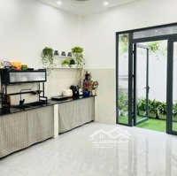 Khu Phân Lô Thoại Ngọc Thầu Tân Phú - 52M2-4 Tầng -Nhà Mới Tinh - Nhỉnh 7 Tỷ