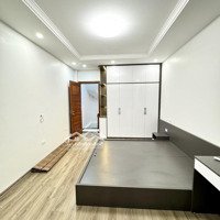 Bán Nhà Riêng Tại Hoàng Mai, 7,15 Tỷ, 32M2, 3 Phòng Ngủ+ 4 Vệ Sinh+ Bếp, Hot!