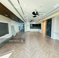 Cho Thuê Nhà Phố Giang Văn Minh - Ba Đình, 90M2 X 6Tầng, Mt:5M, Thông Sàn, Thang Máy, Đủ Đh,Nl,...