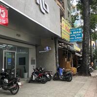 Cho thuê MT Đ. Lê Hồng Phong Quận 10 - ngang LỚN 6*15m - Trệt giá 45tr/tháng