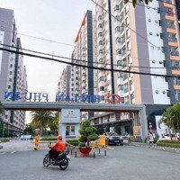 Dãy Trọ 144M2. Thu Nhập 20 Triệu/Tháng. Ngang Khủng 18M. Ngay Himlam Phú An. Chỉ 12,5 Tỷ.