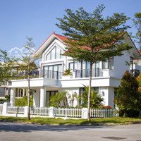 Bán Biệt Thự Dãy C7 Xanh Villas , View Núi Tuyệt Đẹp, Không Gian Hưởng Thụ Tuyệt Đỉnh, 272M, 15.5Tỷ