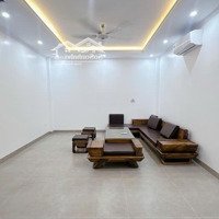 Bán Nhà Phố Dương Khuê Cầu Giấy 68M2 7 Tầng 25.6 Tỷ .Vỉa Hè - Thang Máy - Oto - Vị Trí Vip