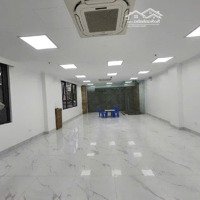 Bán Nhà Phố Dương Khuê Cầu Giấy 68M2 7 Tầng 25.6 Tỷ .Vỉa Hè - Thang Máy - Oto - Vị Trí Vip