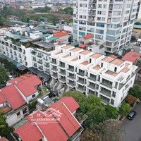 Bán Bt Tại Nguyễn Trãi, Hạ Đình, Thanh Xuân, Hà Nội, Giá Siêu Hời 29,9 Tỷ, 107M2