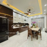 Nhà Mặt Đường Tuyến 2 Lê Hồng Phong Full Nội Thất