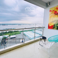 Cho Thuê Mini Penthouse 112M2 An Gia Riverside Quận 7, Giá Bán 20 Triệu Nhà Có Sẵn Nội Thất Đẹp