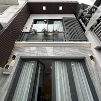Nhà Đường Phùng Văn Cung Phường 7 Phú Nhuận.