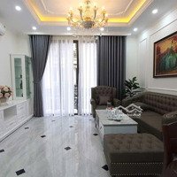 Bán Liền Kề Vạn Phúc, Hà Đông, Kd, Văn Phòng 75M2,Mặt Tiền5M, 7T Thang Máy, Giá Bán 17.5 Tỷ