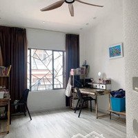 Bán Nhà 3 Tầng, Huỳnh Văn Bánh, Phú Nhuận, Hẻm 6M, 116M2, 17,5 Tỷ