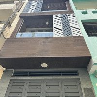 Lên Sóng Nhà Mới 1 Căn Duy Nhất Giá Bán 3.2Tỷ/64M2 Hoa Lan, Phú Nhuận. Cách Mặt Tiền Phan Xích Long 30M