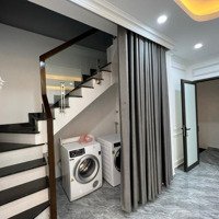 160 Triệu/M2 ! Khâm Thiên 60M2 4 Tầng-30M Ra Ô Tô