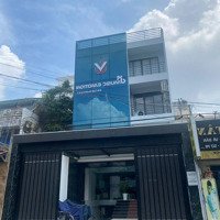 Bán Tòa Nhà Building Trường Sơn Quận 10, Diện Tích: 9M X 30M, Kc: 1 Hầm 6 Tầng Thu Nhập 150 Triệu. Giá Bán 69 Tỷ