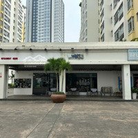 Bán Căn Shophouse Sky Garden 1 Phú Mỹ Hưng, Tầng 2