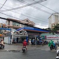 Ngộp Bank! Bán Gấp Đất Ung Văn Khiêm Dt: 20X27M Ctxd: Hầm 7 Tầng - Hđt: 180 Triệu/Th - Giá Bán Tl