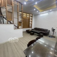 Bán Nr Phố Trạm, Long Biên, Hà Nội, 5,45 Tỷ, 36M2, 4 Phòng Ngủ 4 Vệ Sinh Mặt Tiền 4,2M