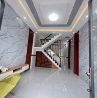 Chủ Định Cư Nước Ngoài Bán Gấp Nhà Tại Nguyễn Xí, P 13, Q.bình Thạnh, 1,76 Tỷ, 48M2 Giá Tốt