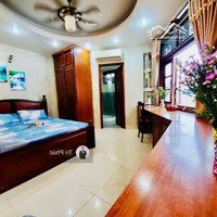 Chỉ Nhỉnh 11Ty ,Chdv 5Tầng,72M2, 7 Phòng Ngủ30 Triệu/Th, Ngay Tt Phú Nhuận, Gần Sân Bay Tsn,Giáp Q3