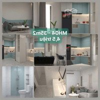 Cho Thuê Căn Hộ Dịch Vụ Minihouse Khu Dân Cư Nam Long 2 Central Lake Full Nội Thất