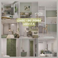 Cho Thuê Căn Hộ Dịch Vụ Minihouse Khu Dân Cư Nam Long 2 Central Lake Full Nội Thất