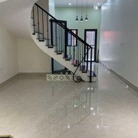 Bán Gấp Nhà Lý Sơn, Long Biên, Phân Lô Quân Đội 42M2, 4 Tầng 2 Mặt Ngõ, Cạnh Kđt Khai Sơn - 6.X Tỷ