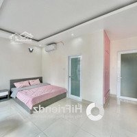 Studio Ban Công Full Nội Thất Ngay Etown Cộng Hòa