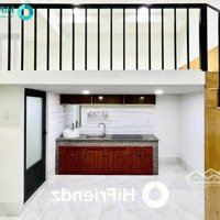 Phòng Trọ Duplex, Full Nt, Có Bảo Vệ, Phòng Rộng Rãi Ở 3-4 Ng, Sát Cầu Chữ Y, Quận 1, Quận 3, Stu