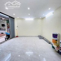 Nhà Đẹp Ngõ Minh Khai, Giá Bán 6.15 Tỷ, 30M2X2T, Ảnh Thật