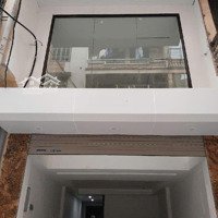 Bán Nhà Phân Lô Hoàng Cầu, Đống Đa 51M² X 7 Tầng,Mặt Tiền3.62M, Thang Máy, Giá Bán 25.9 Tỷ