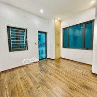 Bán Nhà Riêng Tại Hoàng Mai, Hà Nội, 5,5 Tỷ, 35 M2, Giá Cực Chất