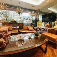 Nhật Chiêu Mặt Phố Đáng Sống View Hồ Tây Vỉa Hè Rộng Thang Máy 2 Mặt Tiền 108M - 74 Tỷ