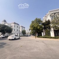 Biệt Thự Đơn Lập Vinhomes Riverside 412M2, 31M Mặt Tiền - Lô Góc - Đẳng Cấp Thượng Lưu - 114.5 Tỷ