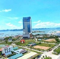 Chính Chủ Bán Căn Hộ 2 Phòng Ngủ76M2 View Biển Chung Cư New Life Trung Tâm Du Lịch Bãi Cháy Hạ Long