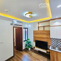 Cc Bán Căn Hộ Chung Cư Mini - 48 M2