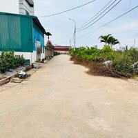 Bán Nhanh 74,2M2 Sát Đấu Giá Hoàng Trạch - Mễ Sở - Văn Giang, Tiếp Giáp Vành Đai 4