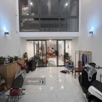 Xe Hơi Ngủ Trong Nhà, Trần Xuân Soạn, 70M2, Ngang 4.5M, 2 Tầng, Ngay Phường Vip Tân Hưng, Ko Ngâp