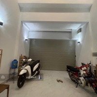 Xe Hơi Ngủ Trong Nhà, Trần Xuân Soạn, 70M2, Ngang 4.5M, 2 Tầng, Ngay Phường Vip Tân Hưng, Ko Ngâp