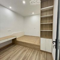 Mặt Ngõ Đào Tấn, Kinh Doanh, Vỉa Hè, Ô Tô Đỗ Cửa, 40M2, 6.9 Tỷ, Sổ Đỏ Đẹp, Nội Thất Như Hình