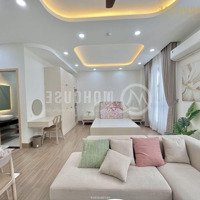 Khai Trương Siêu Phẩm Phòng Đầy Đủ Nội Thất Hiện Đại Cửa Sổ Lớn Thoáng Mát Hoàng Dư Khương Quận 10