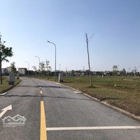 Chính Chủ Bán Lô Góc Dự Án Mỹ Độ Vista City Bắc Giang, 3,8 Tỷ, 100M2 Siêu Víp