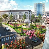 Chính Chủ Bán Lô Góc Dự Án Mỹ Độ Vista City Bắc Giang, 3,8 Tỷ, 100M2 Siêu Víp