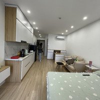 Cho Thuê Căn Hộ Studio Tại Vinhomes D''capitale Trần Duy Hưng, View Hồ Giá Rẻ