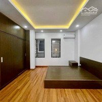 170 Triệu/M2 ! Khâm Thiên 32M2 4 Tầng, Nhà Đẹp Tặng Full Nội Thất-Chỉ 30M Ra Ô Tô