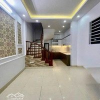 170 Triệu/M2 ! Khâm Thiên 32M2 4 Tầng, Nhà Đẹp Tặng Full Nội Thất-Chỉ 30M Ra Ô Tô