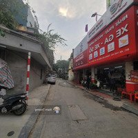 Phố Thái Hà, Láng Hạ, Trung Tâm Đống Đa, Khu Phân Lô, 48.9M*4T, 10.7 Tỷ.